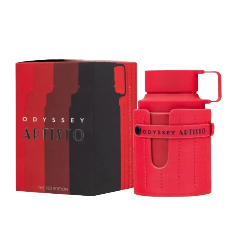 Armaf Odyssey Limited Eau de Parfum Spray 100ml Perfumes árabes originales Perfume duradero de feromonas cítricas Colonia para maquillaje de hombre/Free Envio a Cuba 15-21 dias - Image 13