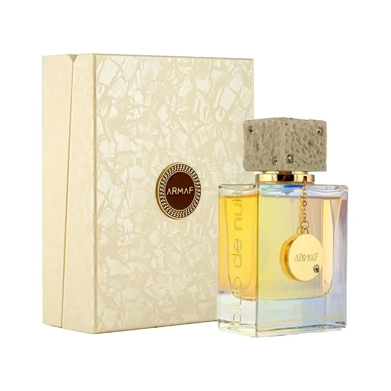 Perfumes árabes originales, 105ml, serie Armaf Club De Nuit, Eau De Parfum Spray Unisex duradero, Perfume de feromonas heroladas, maquillaje De Colonia/Free Envio a Cuba 15-21 dias - Image 3