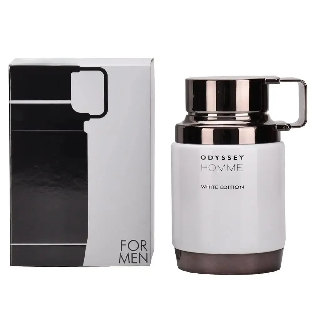 Armaf Odyssey Limited Eau de Parfum Spray 100ml Perfumes árabes originales Perfume duradero de feromonas cítricas Colonia para maquillaje de hombre/Free Envio a Cuba 15-21 dias - Image 14