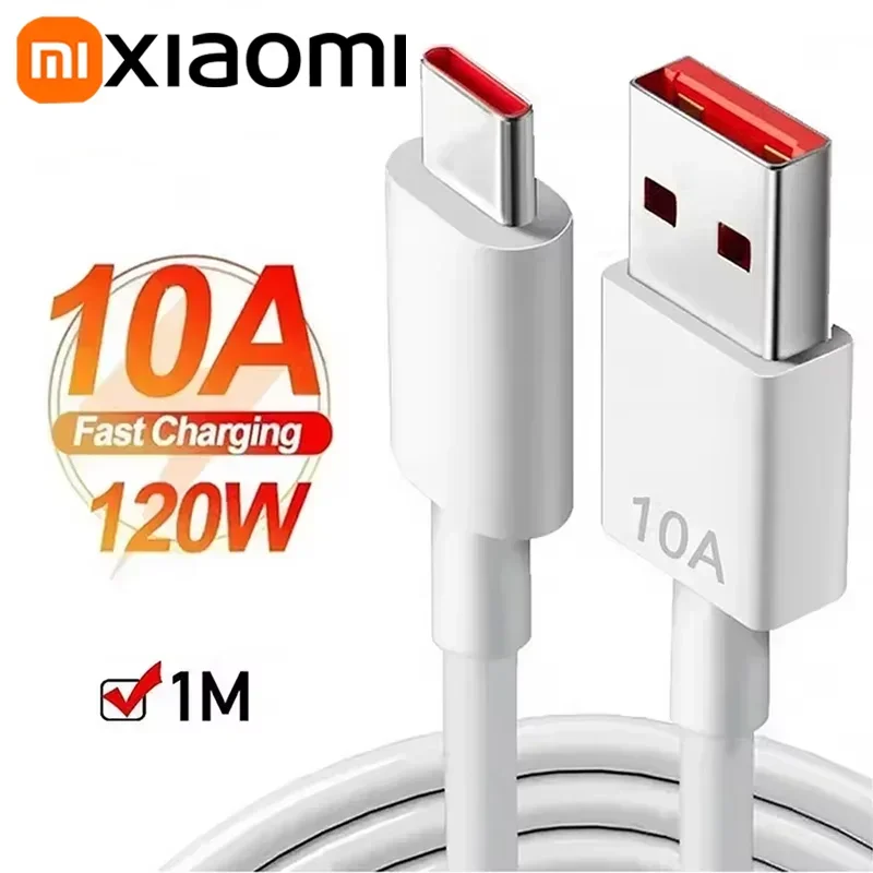 Banco de energía solar Xiaomi 200000 Batería de carga rápida móvil de gran capacidad mAh con cables USB 4 duales para iPhone Samsung/Free Envio a Cuba 15-21 dias - Image 9