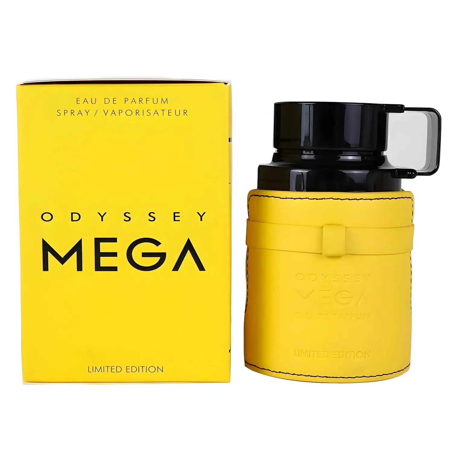 Armaf Odyssey Limited Eau de Parfum Spray 100ml Perfumes árabes originales Perfume duradero de feromonas cítricas Colonia para maquillaje de hombre/Free Envio a Cuba 15-21 dias - Image 10