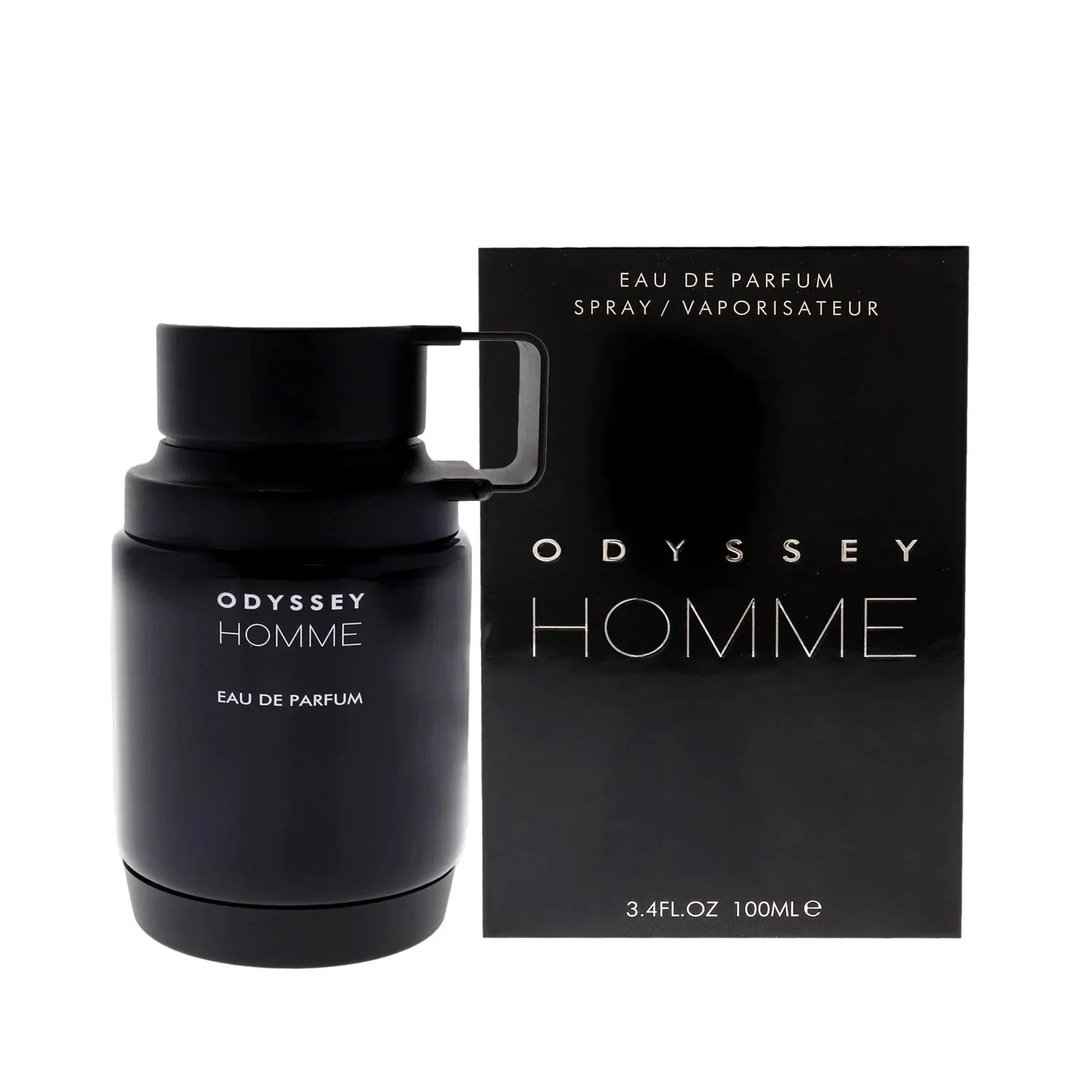 Armaf Odyssey Limited Eau de Parfum Spray 100ml Perfumes árabes originales Perfume duradero de feromonas cítricas Colonia para maquillaje de hombre/Free Envio a Cuba 15-21 dias - Image 24