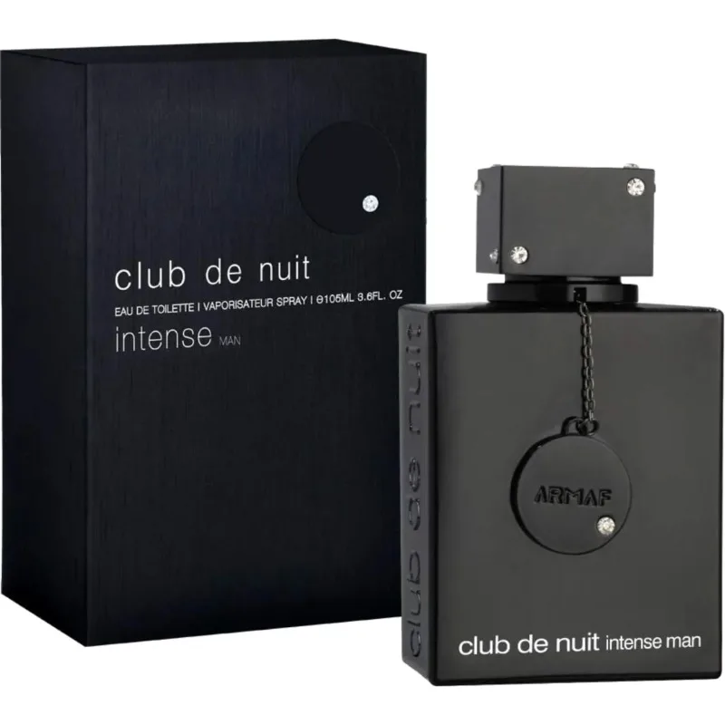 Perfumes árabes originales, 105ml, serie Armaf Club De Nuit, Eau De Parfum Spray Unisex duradero, Perfume de feromonas heroladas, maquillaje De Colonia/Free Envio a Cuba 15-21 dias - Image 4
