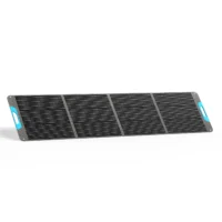 Renogy-Panel Solar portátil de 200W, Panel Solar plegable impermeable IP65, respaldo de energía, cargador Solar para estación de energía, RV, Camping/Free Envio a Cuba 15-21 dias