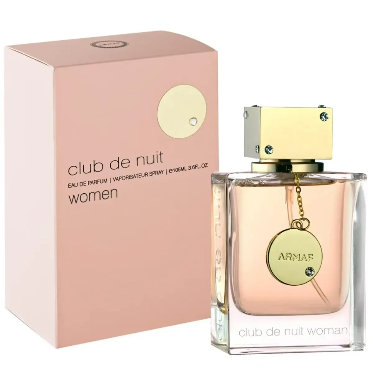 Perfumes árabes originales, 105ml, serie Armaf Club De Nuit, Eau De Parfum Spray Unisex duradero, Perfume de feromonas heroladas, maquillaje De Colonia/Free Envio a Cuba 15-21 dias - Image 8
